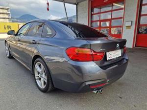 BMW 435 Bild 9