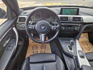 BMW 435 Bild 20
