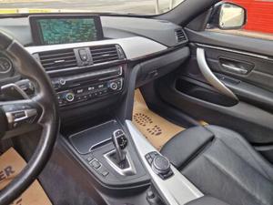 BMW 435 Bild 18