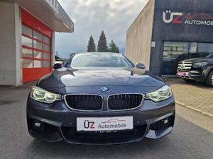 BMW 435 Bild 5