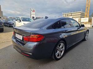 BMW 435 Bild 12