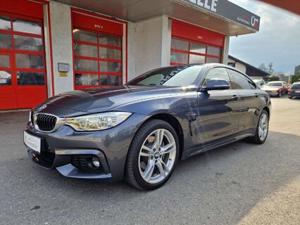 BMW 435 Bild 6