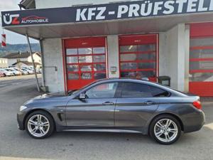 BMW 435 Bild 8