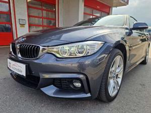 BMW 435 Bild 7