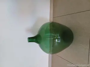 Glas für Deko Bild 2