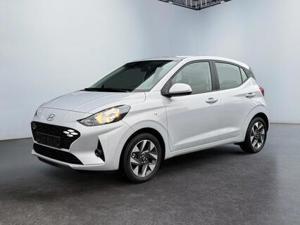 Hyundai i10 1,2 MJ25 Klimaaut, NAV 8Z, SHZ, Spha BT Kam PDC...