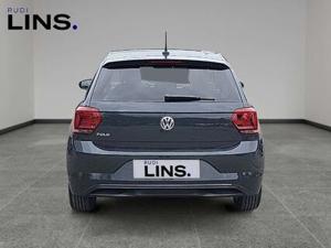 Volkswagen Polo Bild 4