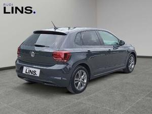 Volkswagen Polo Bild 5
