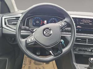 Volkswagen Polo Bild 12
