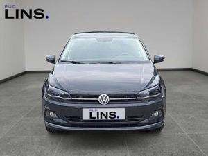 Volkswagen Polo Bild 8