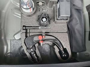 Volkswagen Polo Bild 19