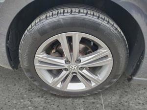 Volkswagen Polo Bild 14