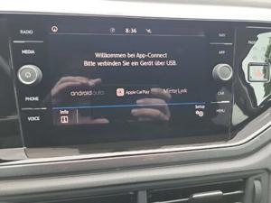 Volkswagen Polo Bild 18