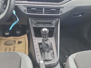 Volkswagen Polo Bild 11