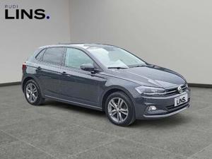 Volkswagen Polo Bild 7