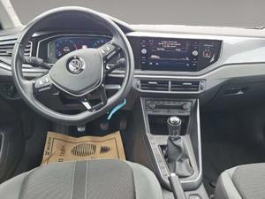 Volkswagen Polo Bild 10