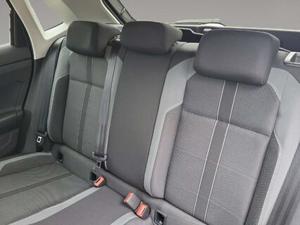 Volkswagen Polo Bild 13