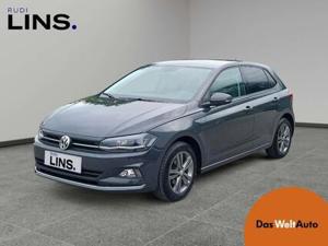Volkswagen Polo Bild 1