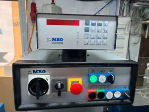 MBO Binder T530-10536 F Bild 4
