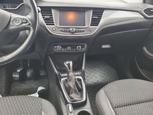 Opel Crossland Bild 8