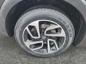 Opel Crossland Bild 11
