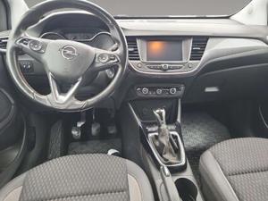 Opel Crossland Bild 7