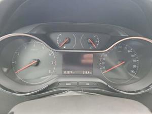 Opel Crossland Bild 12