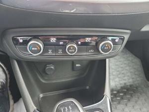 Opel Crossland Bild 15