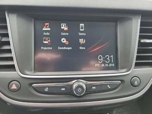 Opel Crossland Bild 14
