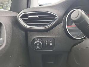 Opel Crossland Bild 16