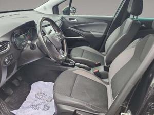 Opel Crossland Bild 6