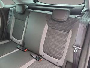 Opel Crossland Bild 10