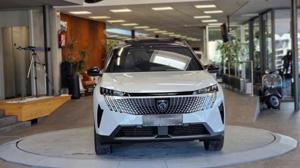 Peugeot 5008 Bild 17