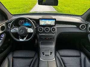 Mercedes-Benz GLC Bild 13