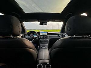 Mercedes-Benz GLC Bild 12