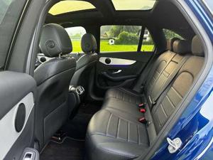 Mercedes-Benz GLC Bild 18