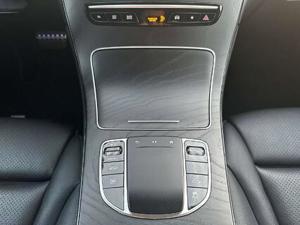 Mercedes-Benz GLC Bild 20