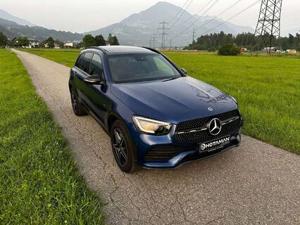 Mercedes-Benz GLC Bild 10