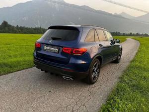 Mercedes-Benz GLC Bild 8