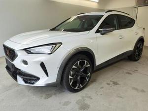 Cupra Formentor Kamera+AHK+GVL+Navi 2.0 TSI DSG 4Drive 140kW / ...