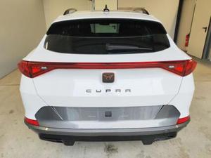 Cupra Formentor Kamera+AHK+GVL+Navi 2.0 TSI DSG 4Drive 140kW / ... Bild 5
