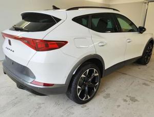 Cupra Formentor Kamera+AHK+GVL+Navi 2.0 TSI DSG 4Drive 140kW / ... Bild 4