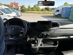 Renault Master Bild 14