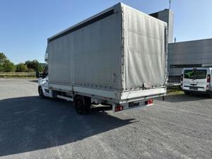 Renault Master Bild 3