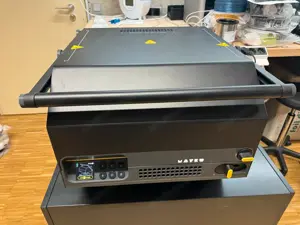 Mayku Multiplier Druckformer Bild 4