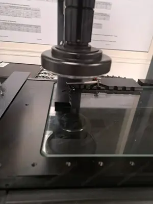 Mahr MM 420CNC Marvision Bild 3