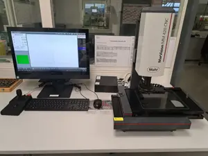 Mahr MM 420CNC Marvision Bild 8