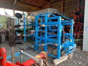 Lemken Thorit 9400 K UE kein Karat