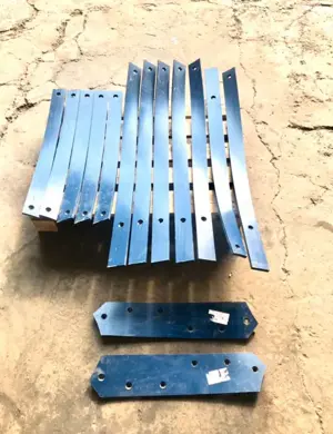 Lemken Pflug VariOpal 8, 5 Schar, passend an Fendt, Claas usw. Bild 9