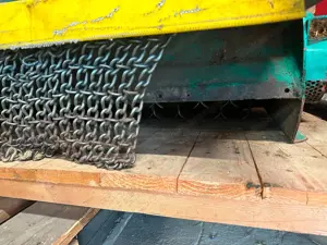 Kubota F3560 Mäher mit Mulcher und Sichelmäher Bild 8